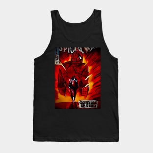 Blunt - Vipers Den - Genesis Collection Tank Top